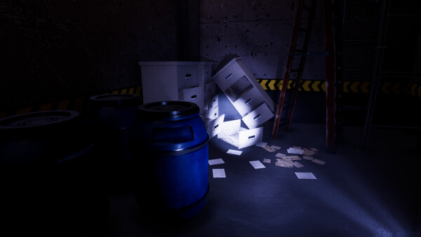 Unclaimed screenshot 9