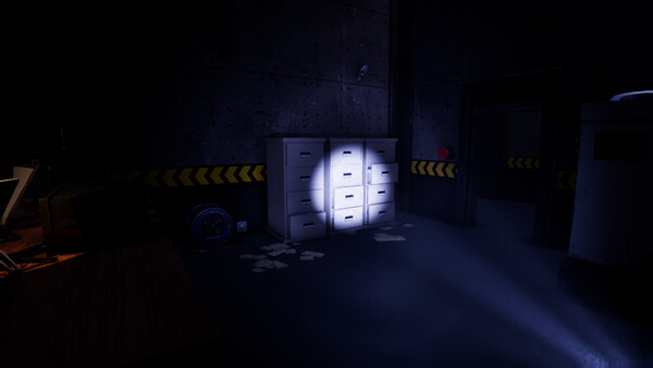 Unclaimed screenshot 19