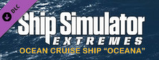 Ship Simulator Extremes DLC CCC Oceana Small Capsule Image