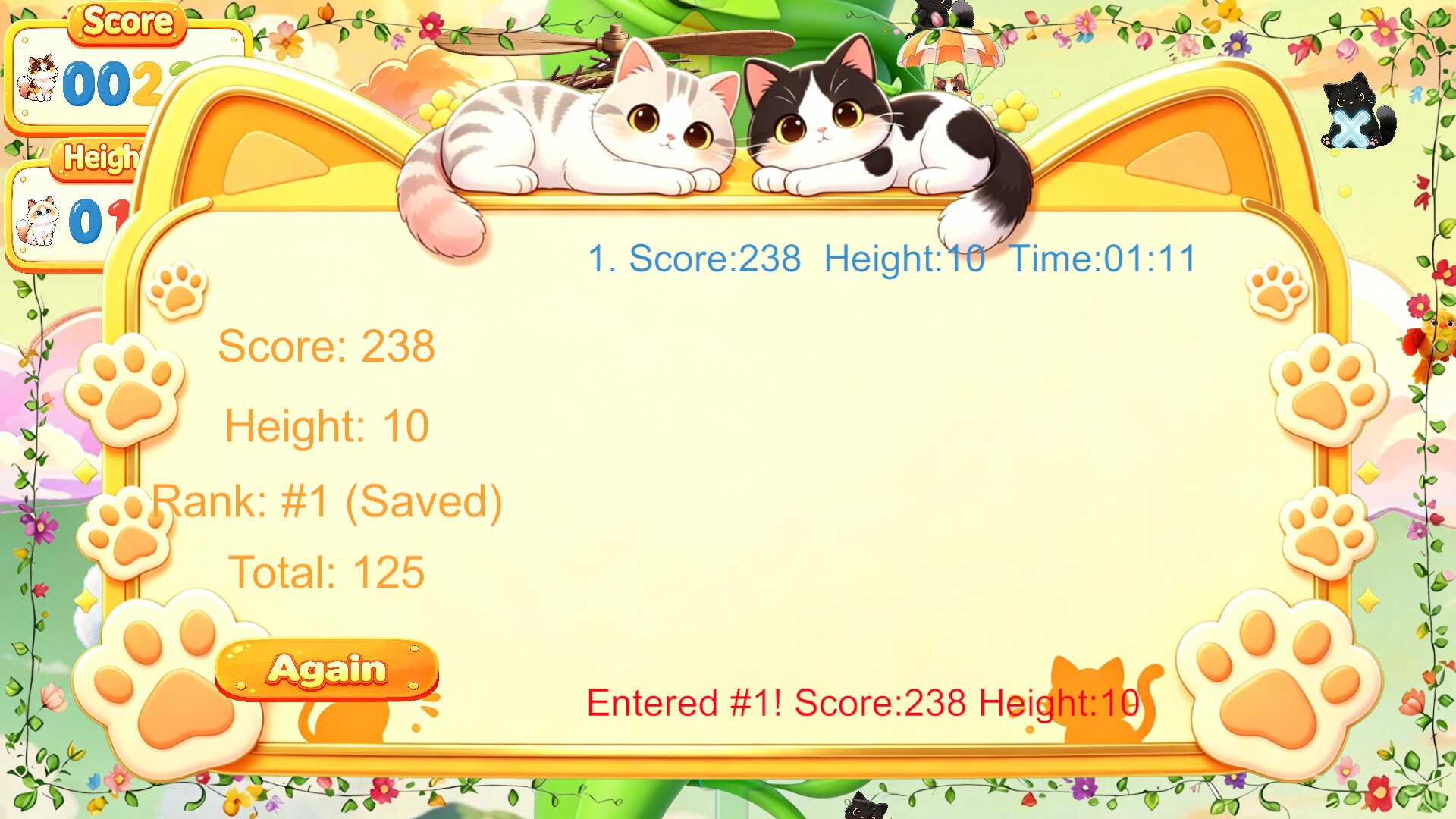 MeowPlay screenshot 10