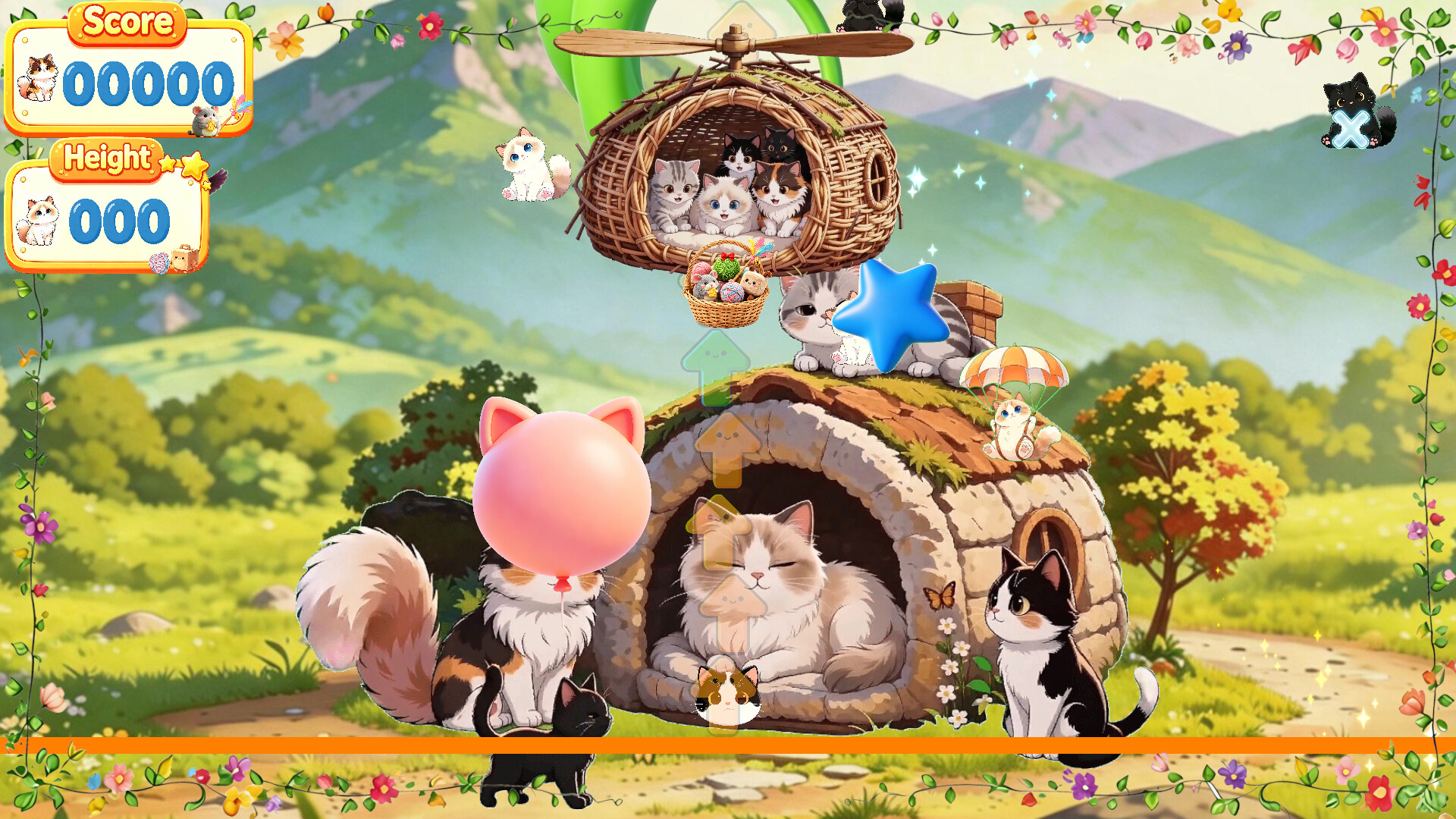 MeowPlay screenshot 2