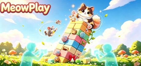 MeowPlay cover