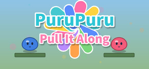 PuruPuru: Pull It Along