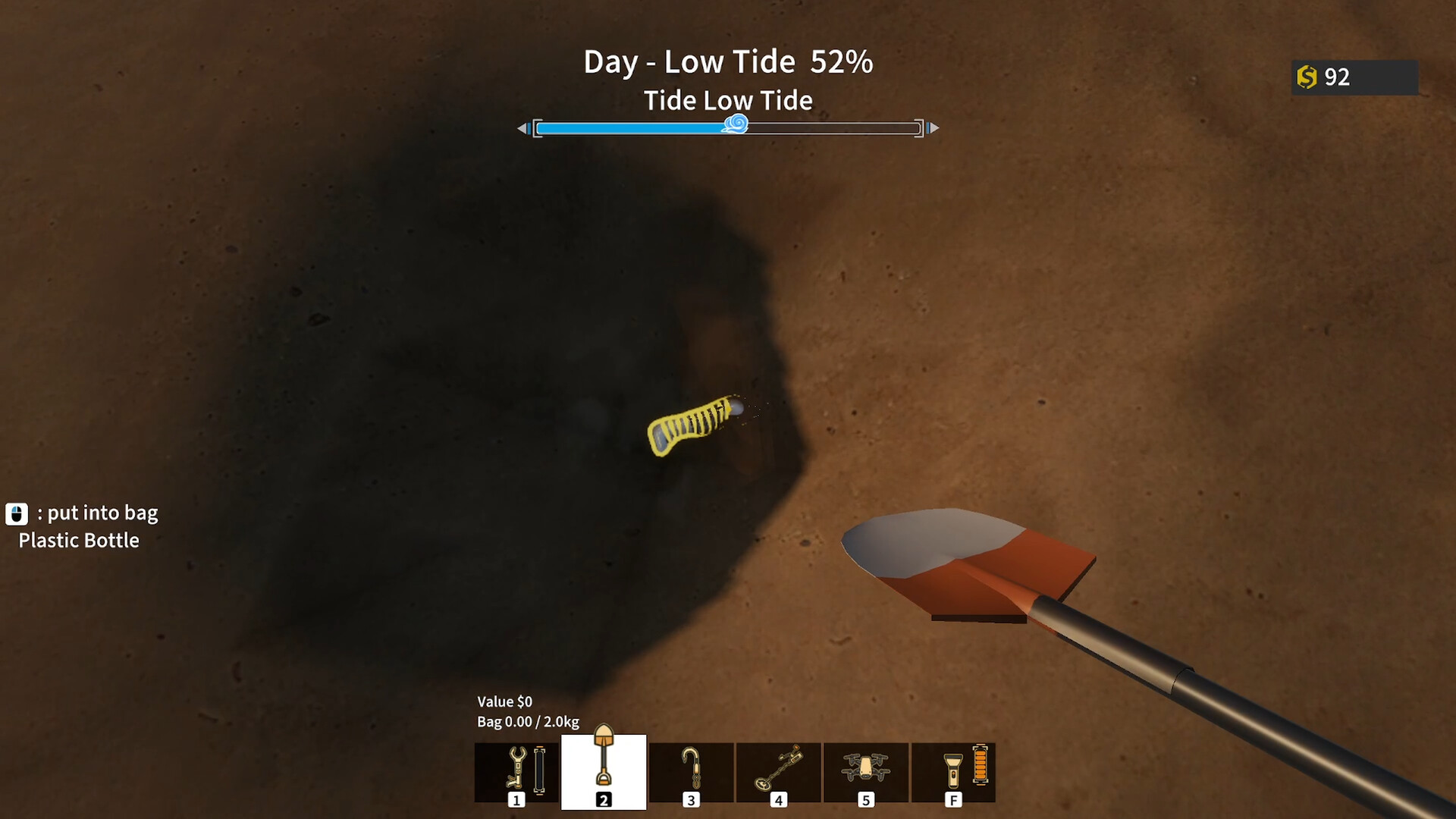 Son of Beach screenshot 6
