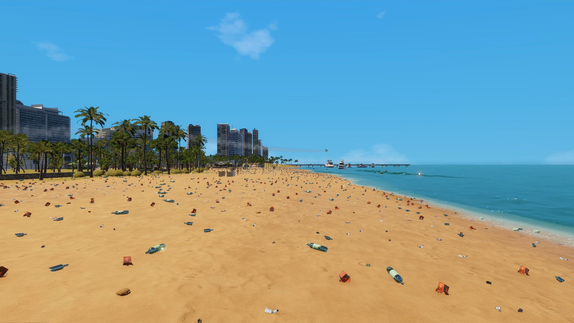 Son of Beach screenshot 2