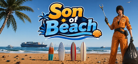 Son of Beach
