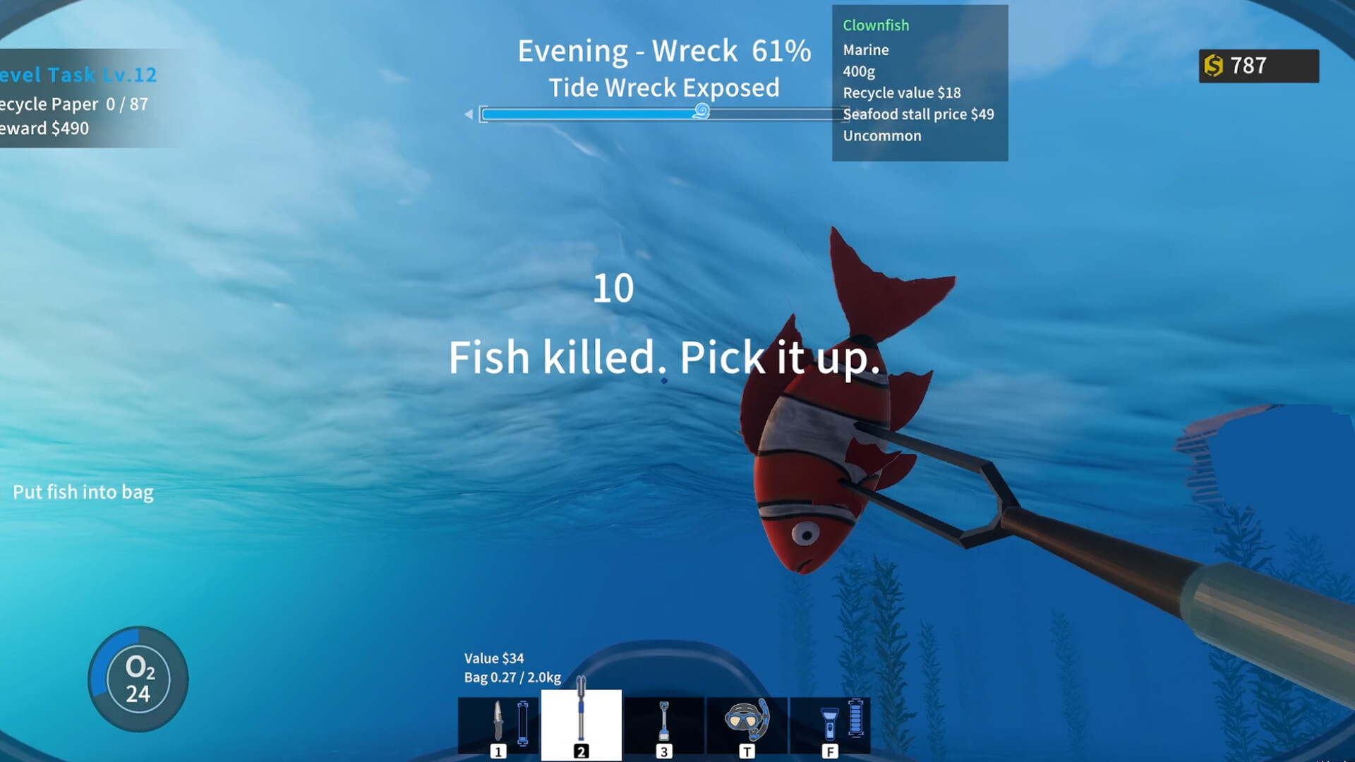 Son of Beach screenshot 7