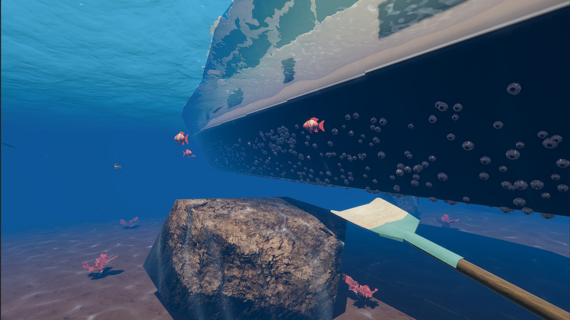 Son of Beach screenshot 3