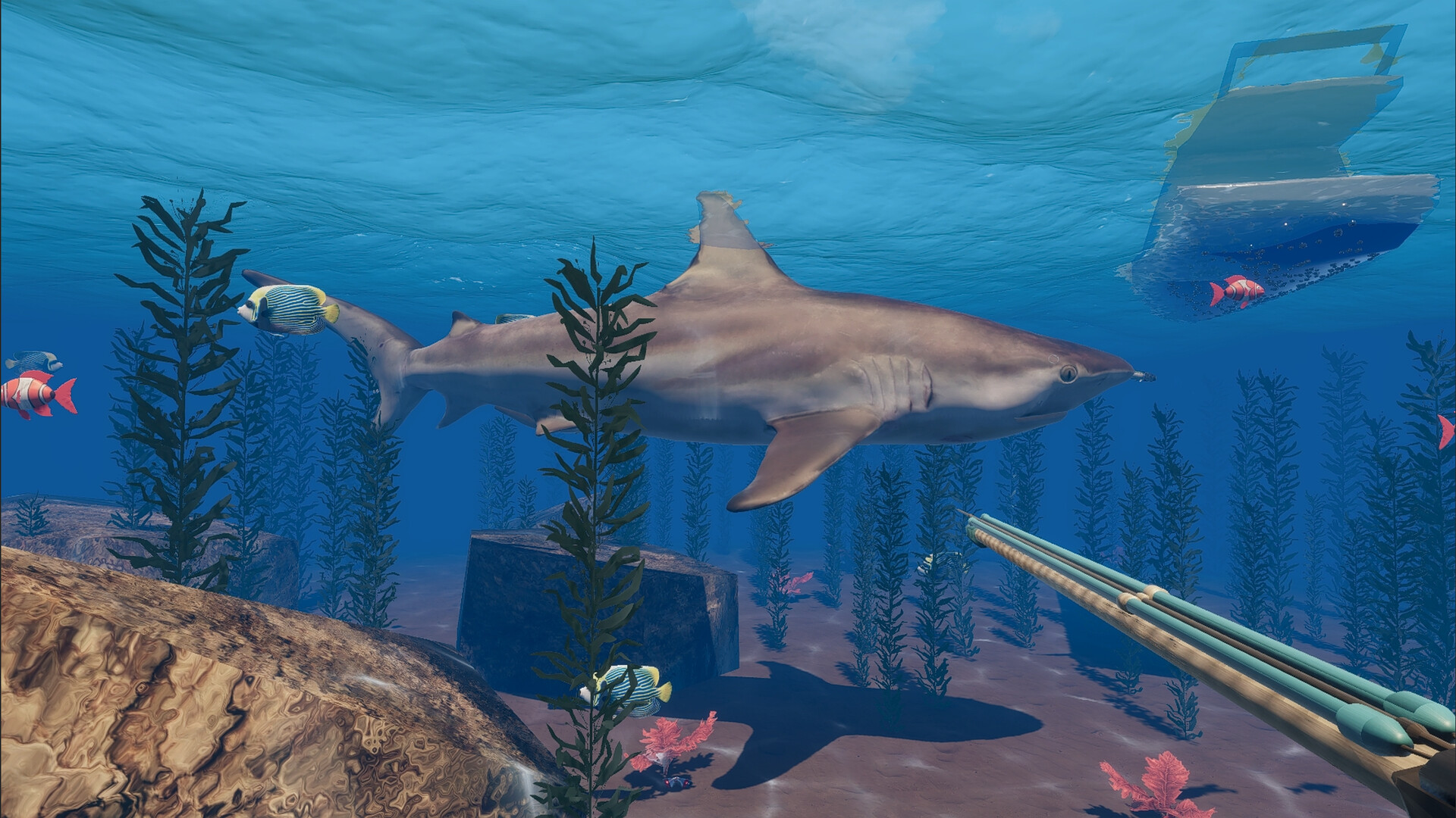 Son of Beach screenshot 4