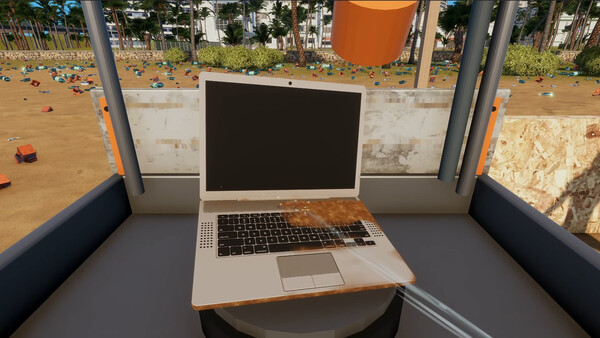 Son of Beach screenshot 6