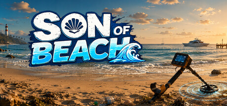 Son of Beach Playtest