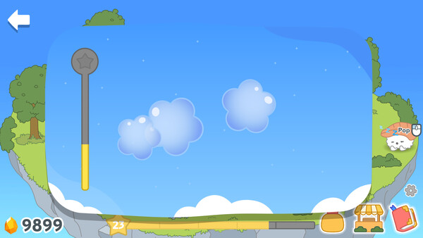 Скриншот 6 из игры Wooberts