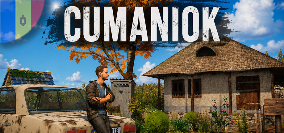 CUMANIOK header image