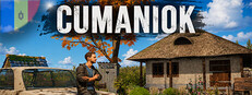 CUMANIOK cover
