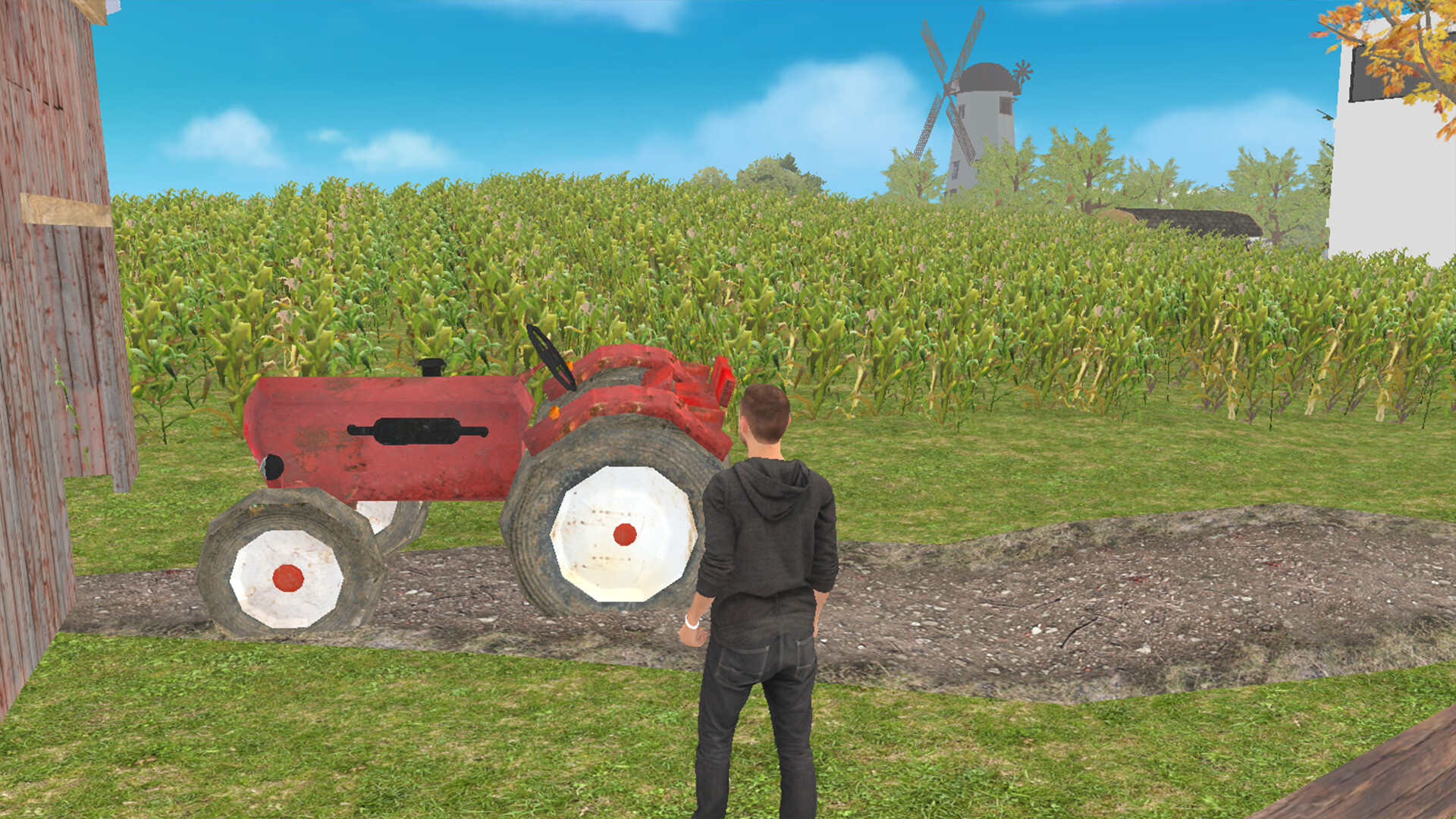 CUMANIOK screenshot 4