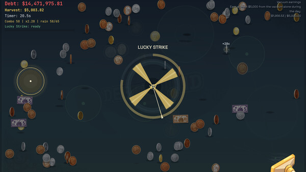 Debtbound screenshot 5