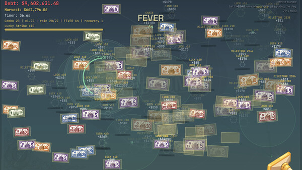 Debtbound — screenshot 7