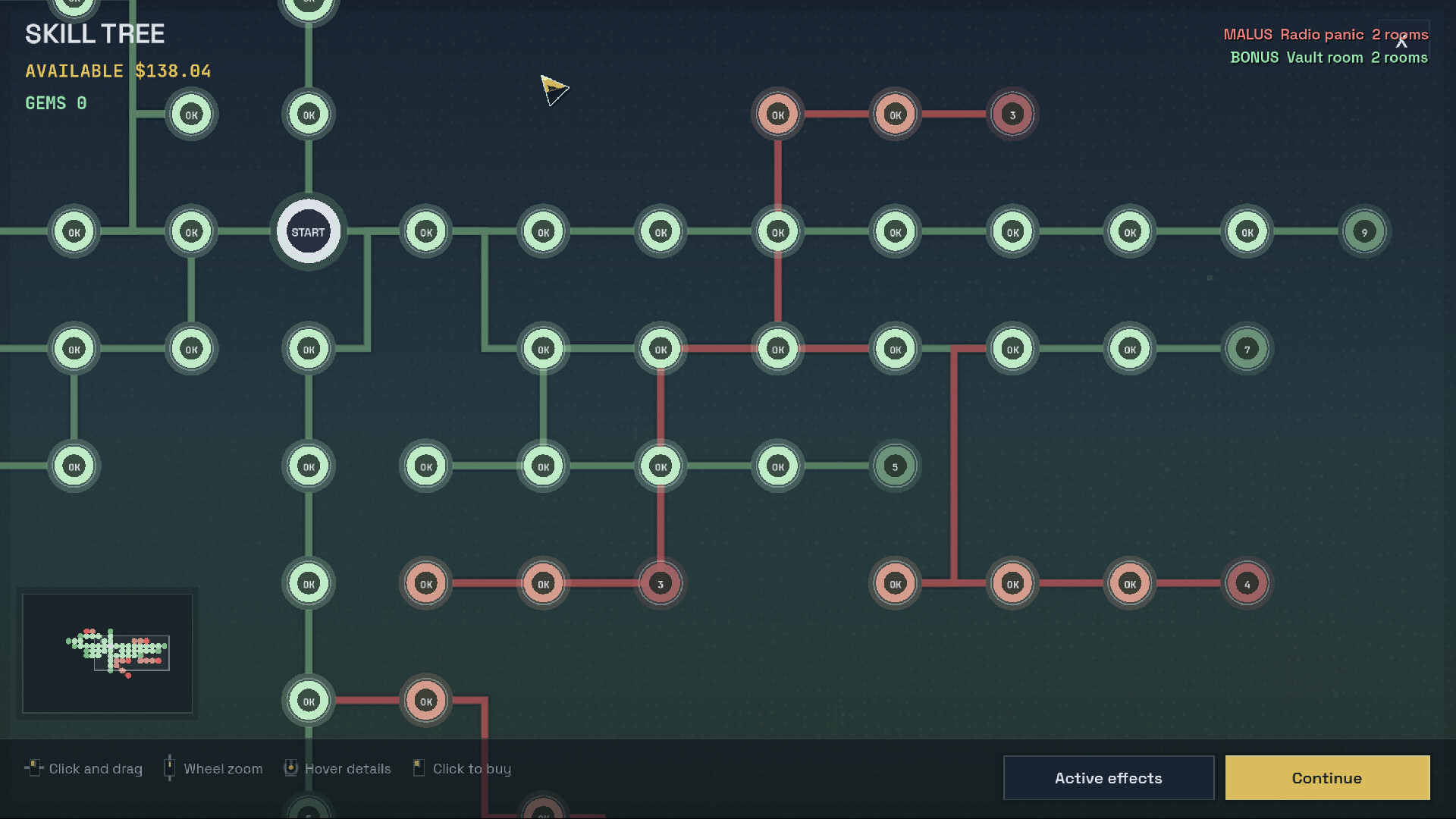 Debtbound screenshot 6