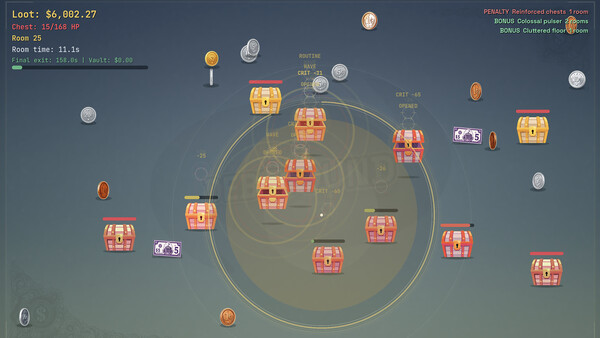 Debtbound screenshot 6