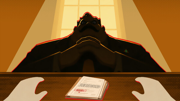 Debtbound screenshot 4