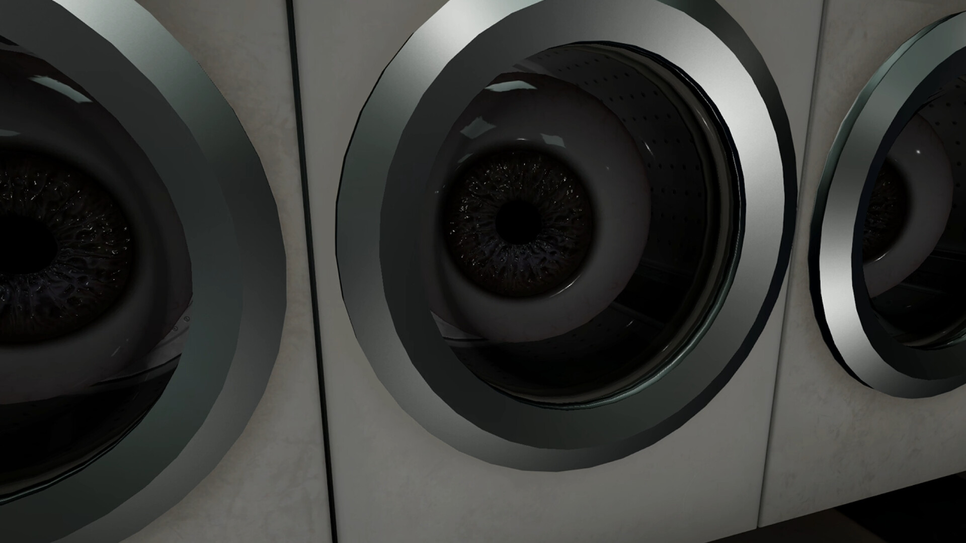 Laundromat 8 screenshot 7