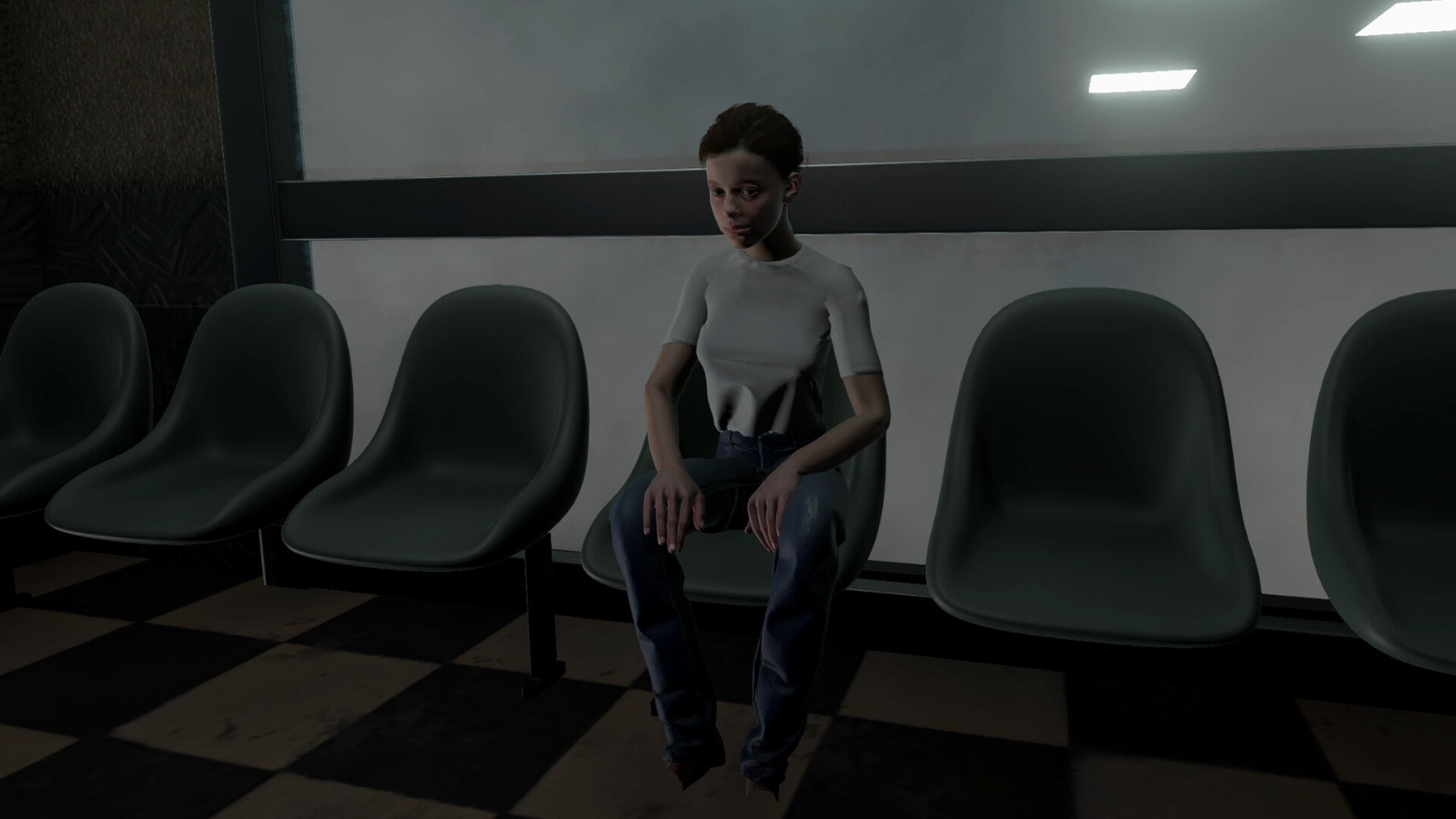 Laundromat 8 screenshot 6
