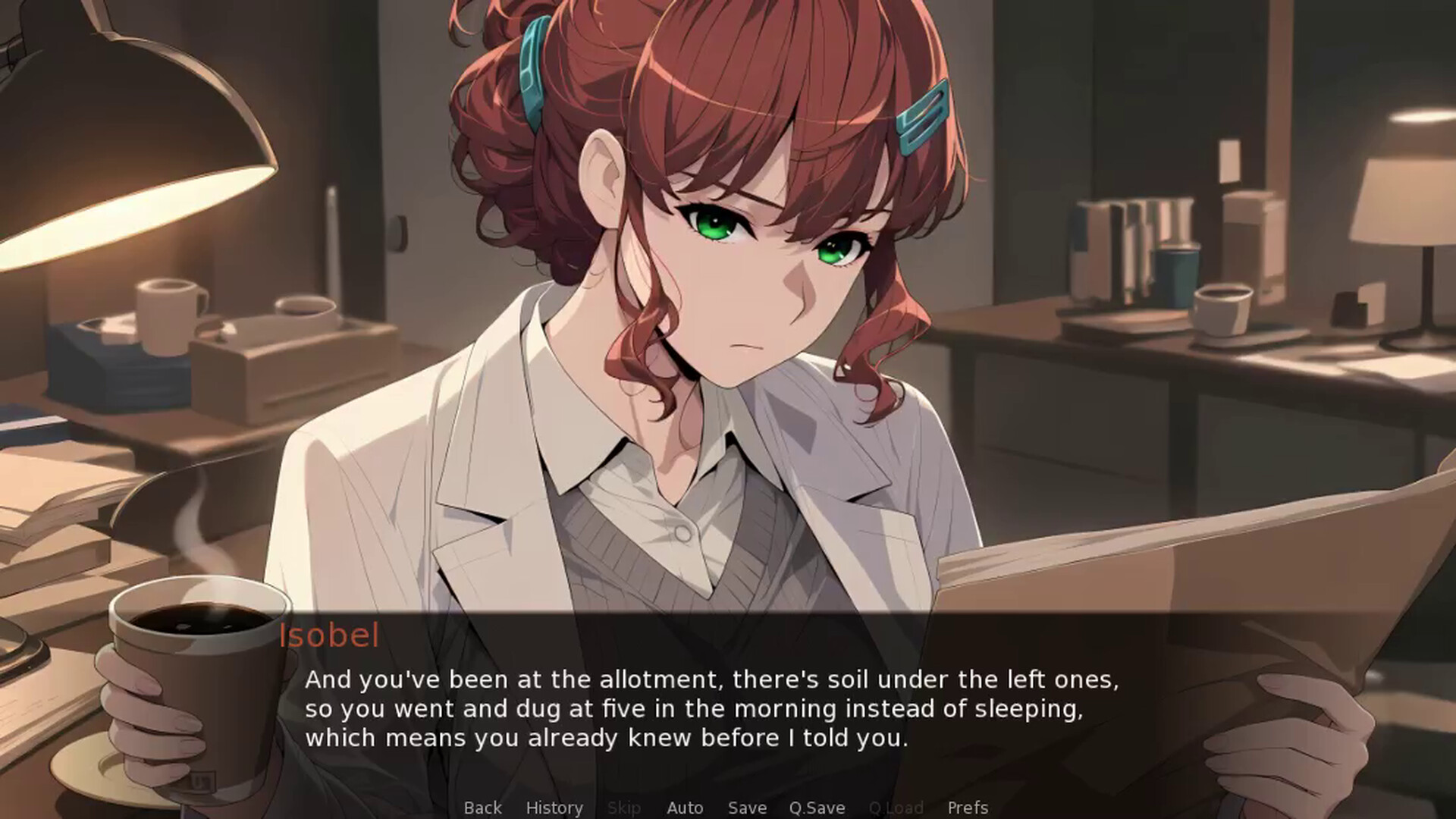 No Reserve screenshot 1
