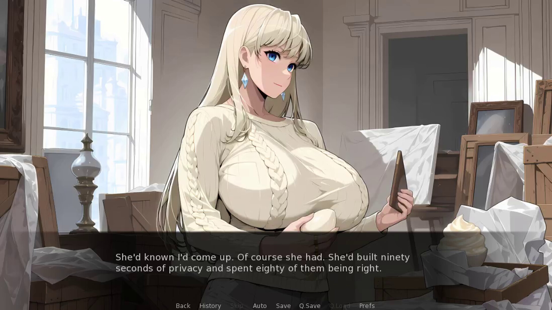 No Reserve screenshot #4