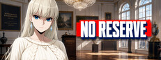 No Reserve cover