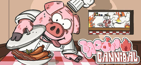 Bacon Cannibal