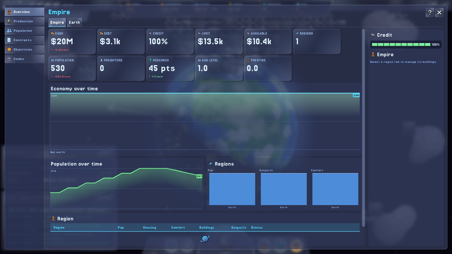 Sunward – Screenshot 9