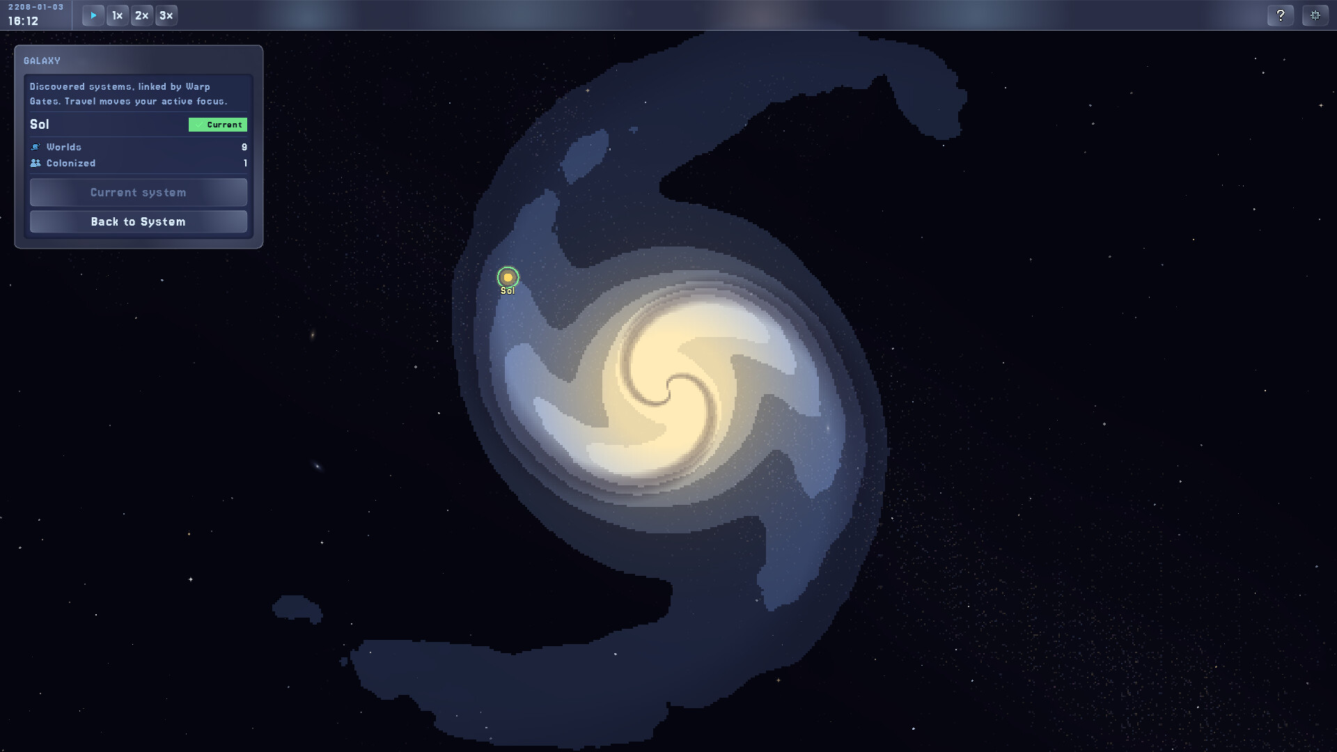 Sunward – Screenshot 7