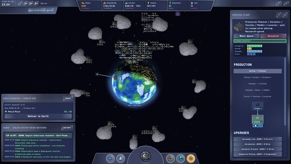 Screenshot media
