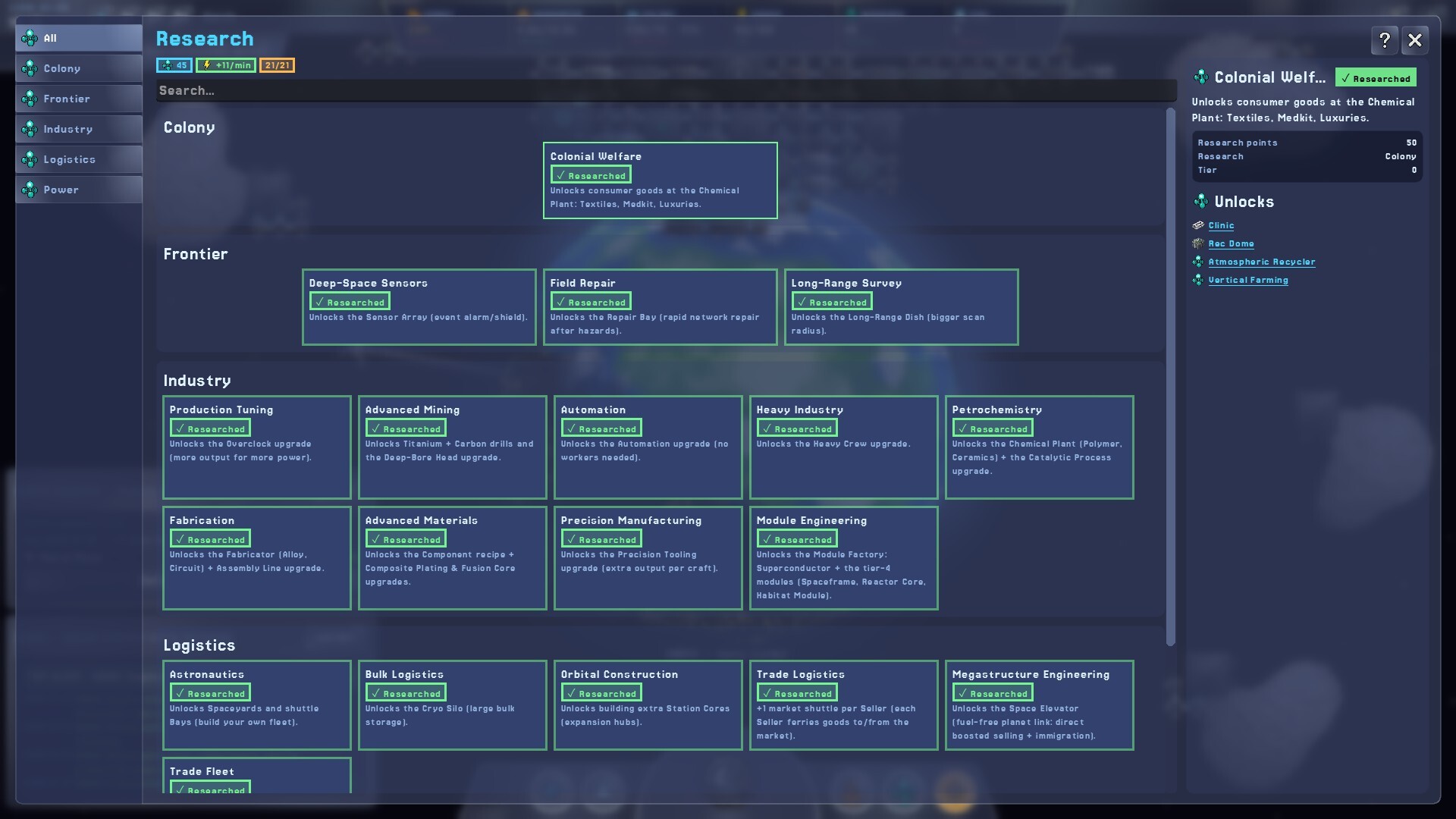 Sunward screenshot 7