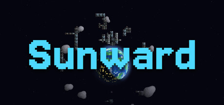Sunward cover