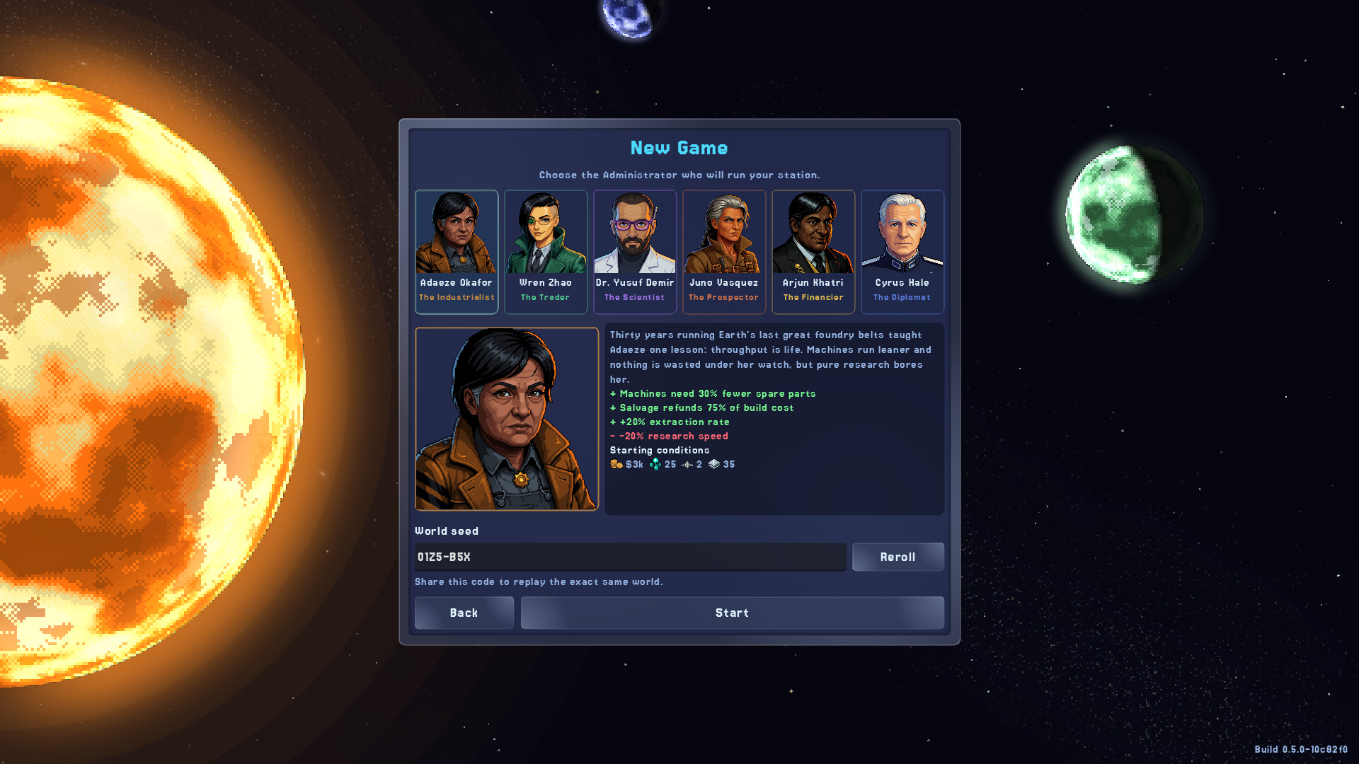 Sunward screenshot