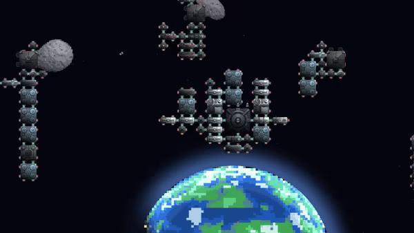 Sunward video 2