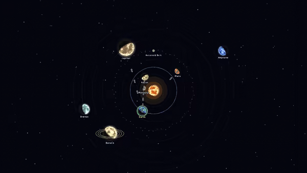 Sunward video 3