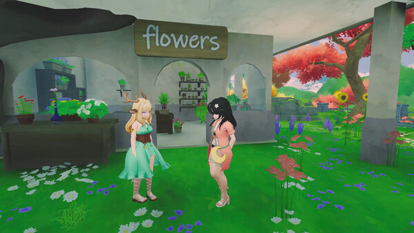 Moonlit Orchard screenshot 4