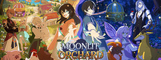 Moonlit Orchard cover
