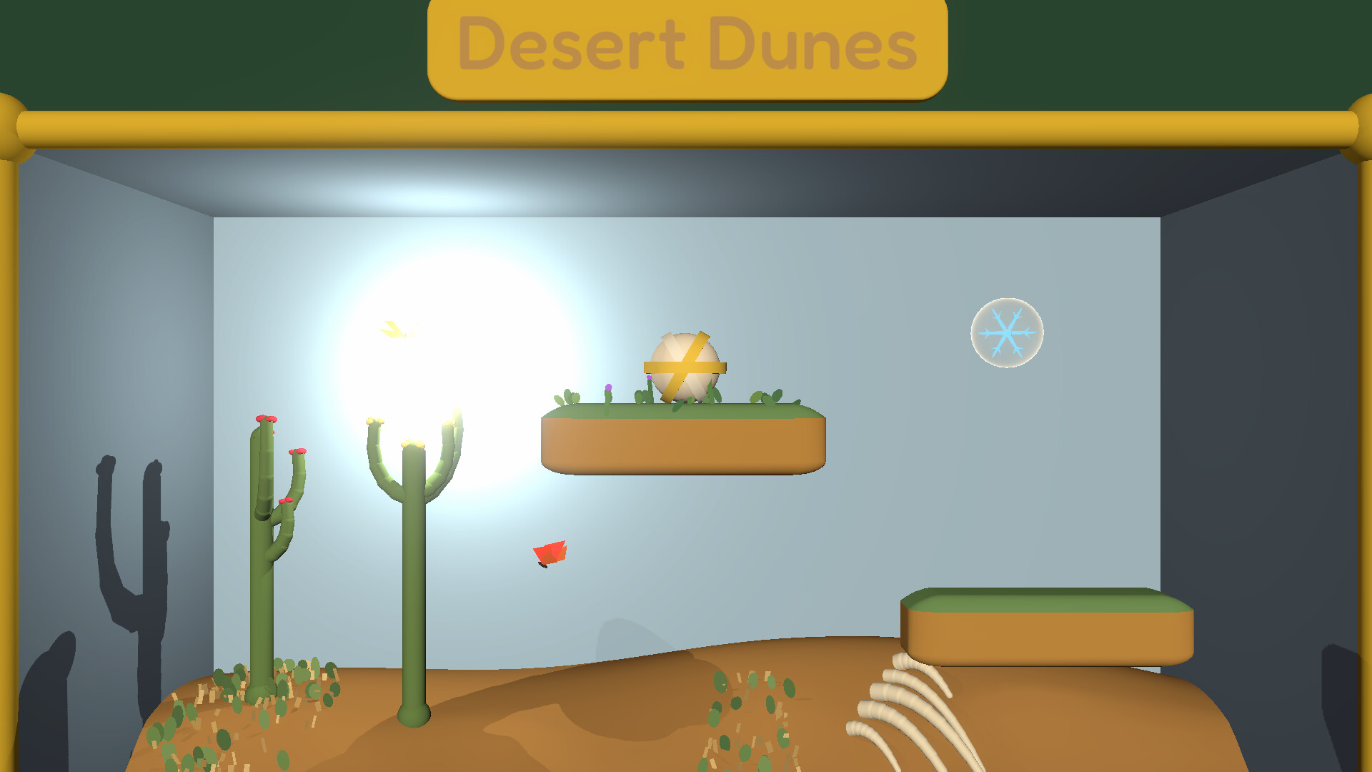 Tumly screenshot #3