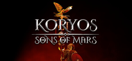Koryos : Sons Of Mars