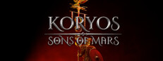 Koryos : Sons Of Mars