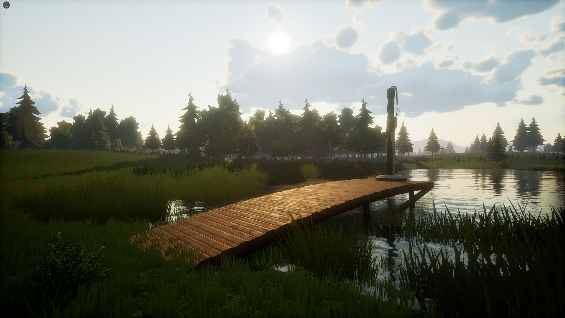 Koryos : Sons Of Mars screenshot 8