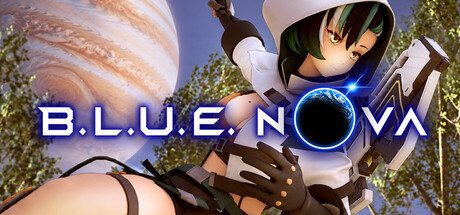 B.L.U.E. NOVA