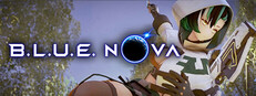 B.L.U.E. NOVA
