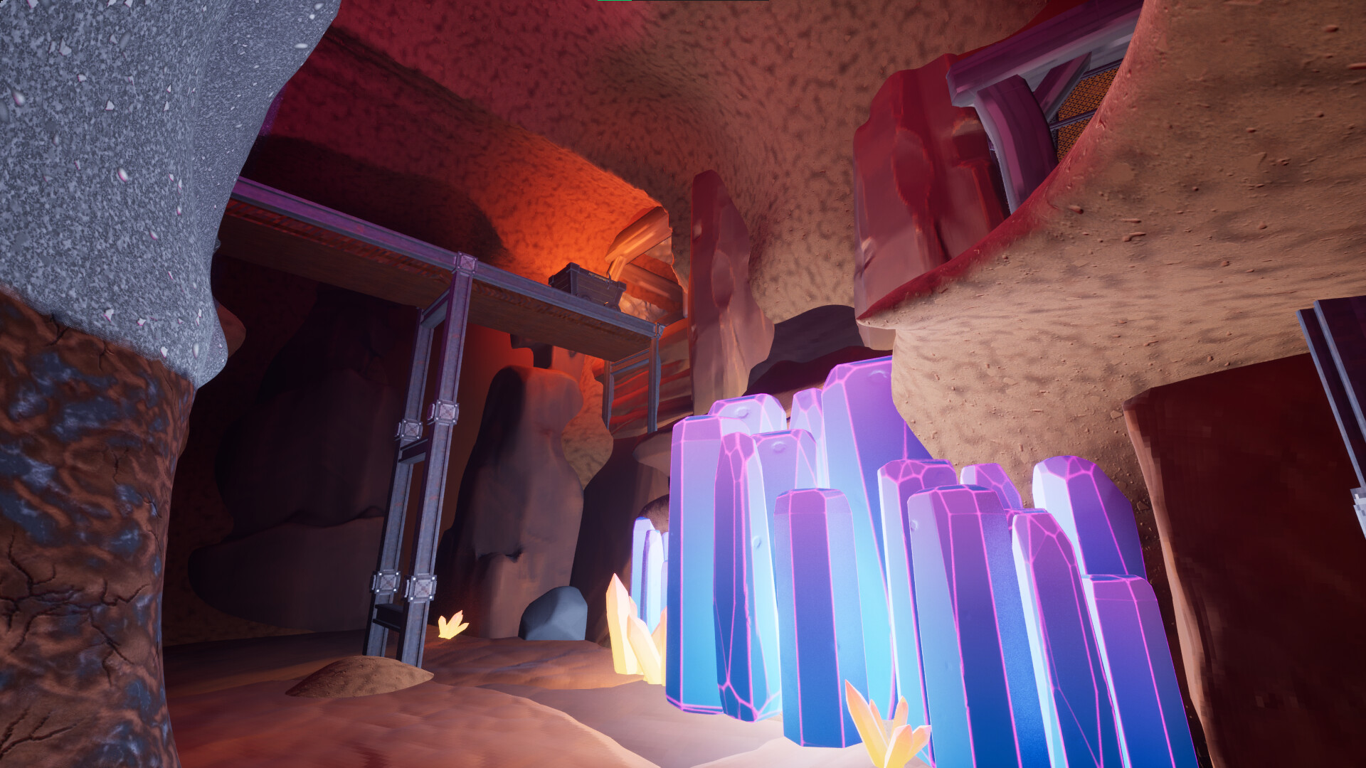Alien Archeologist screenshot #5