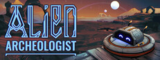 Alien Archeologist