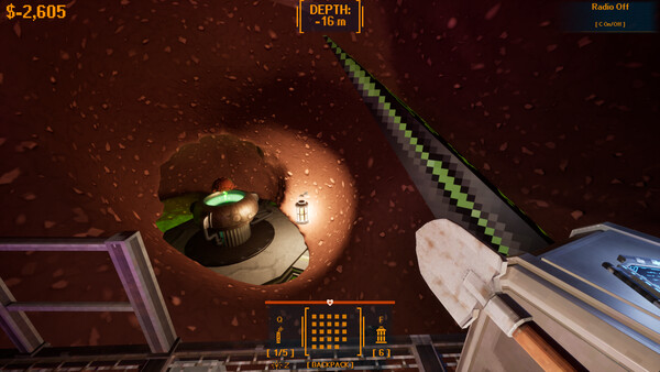 Alien Archeologist screenshot 6