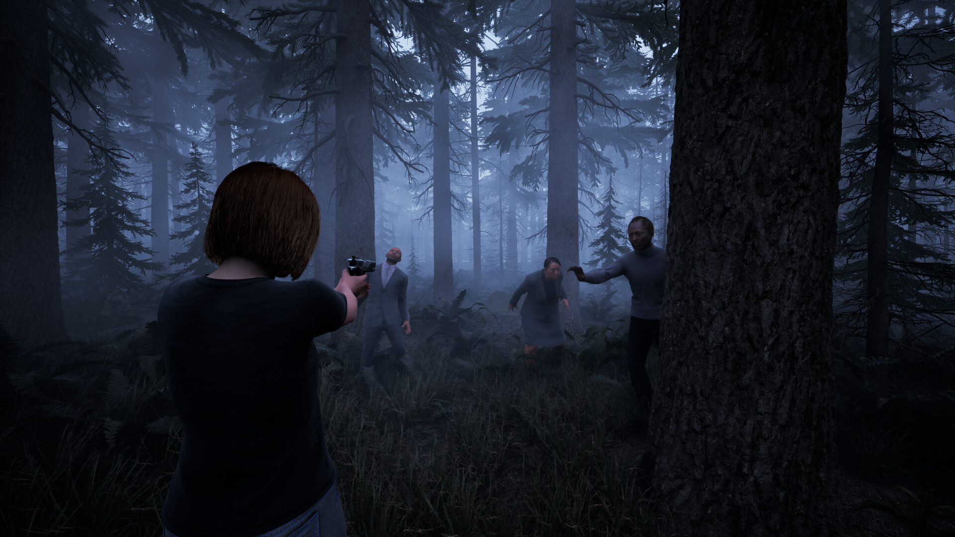 Nowhere Dawn screenshot 3